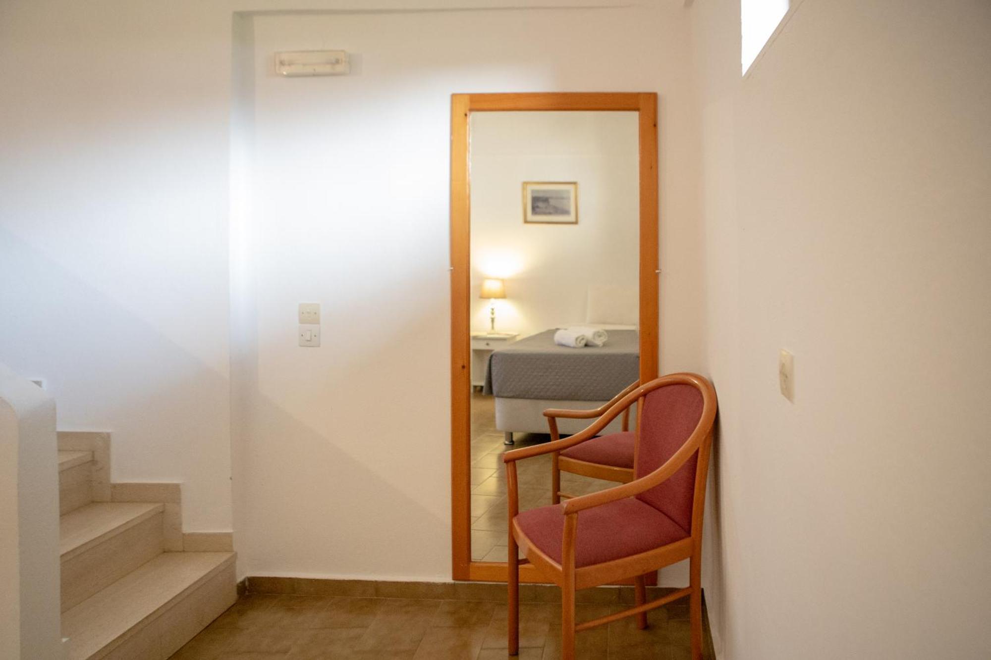 אגיה פוטיה Ferma Solaris Apartments מראה חיצוני תמונה