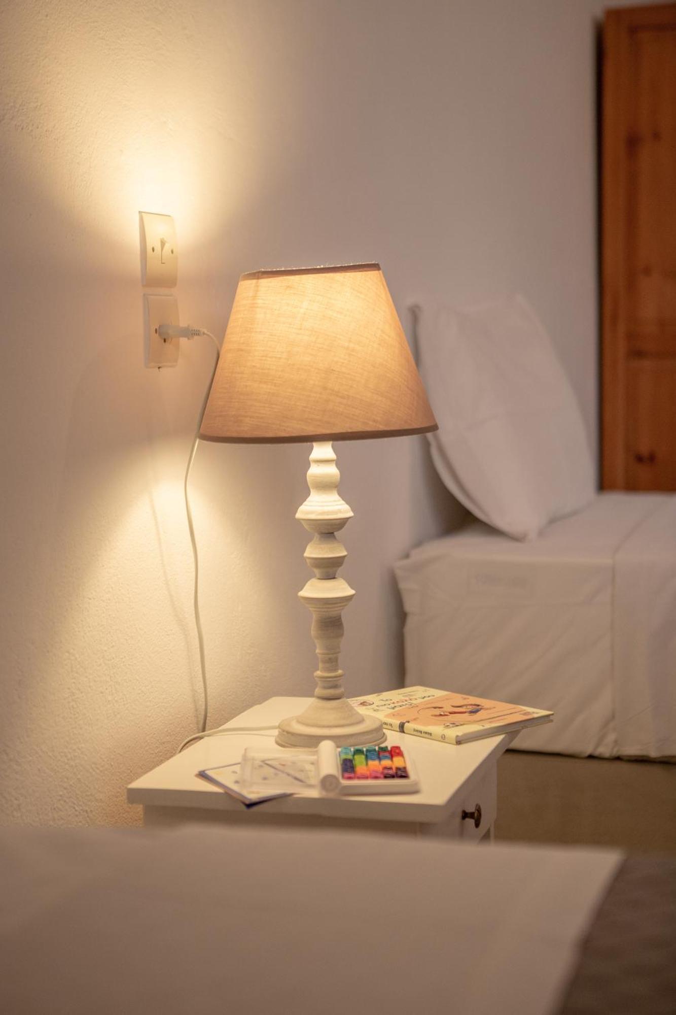 אגיה פוטיה Ferma Solaris Apartments מראה חיצוני תמונה