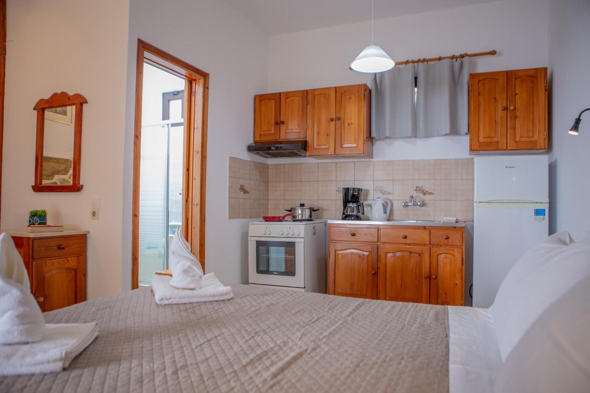 אגיה פוטיה Ferma Solaris Apartments מראה חיצוני תמונה
