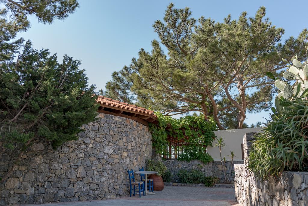 אגיה פוטיה Ferma Solaris Apartments מראה חיצוני תמונה
