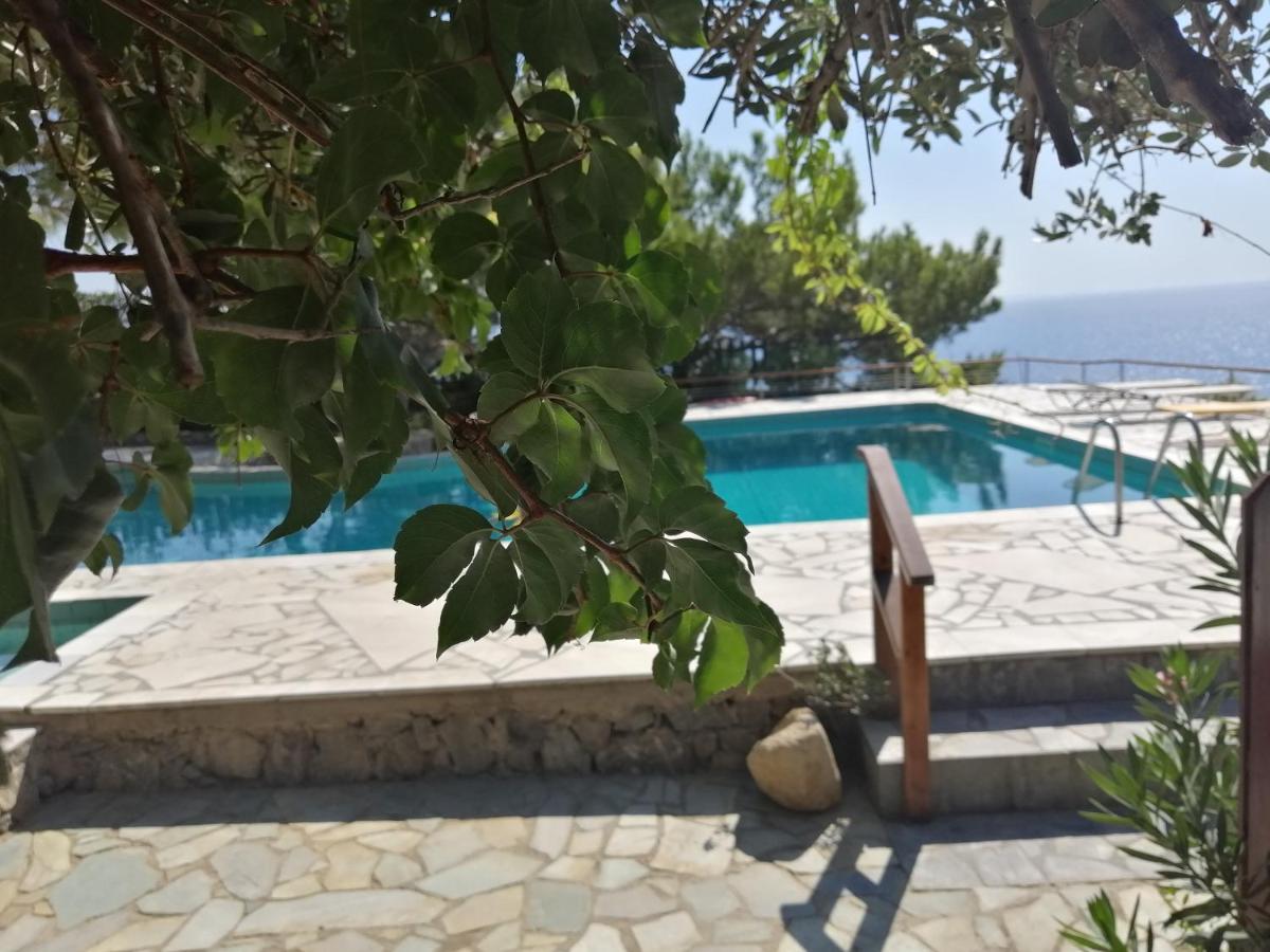 אגיה פוטיה Ferma Solaris Apartments מראה חיצוני תמונה